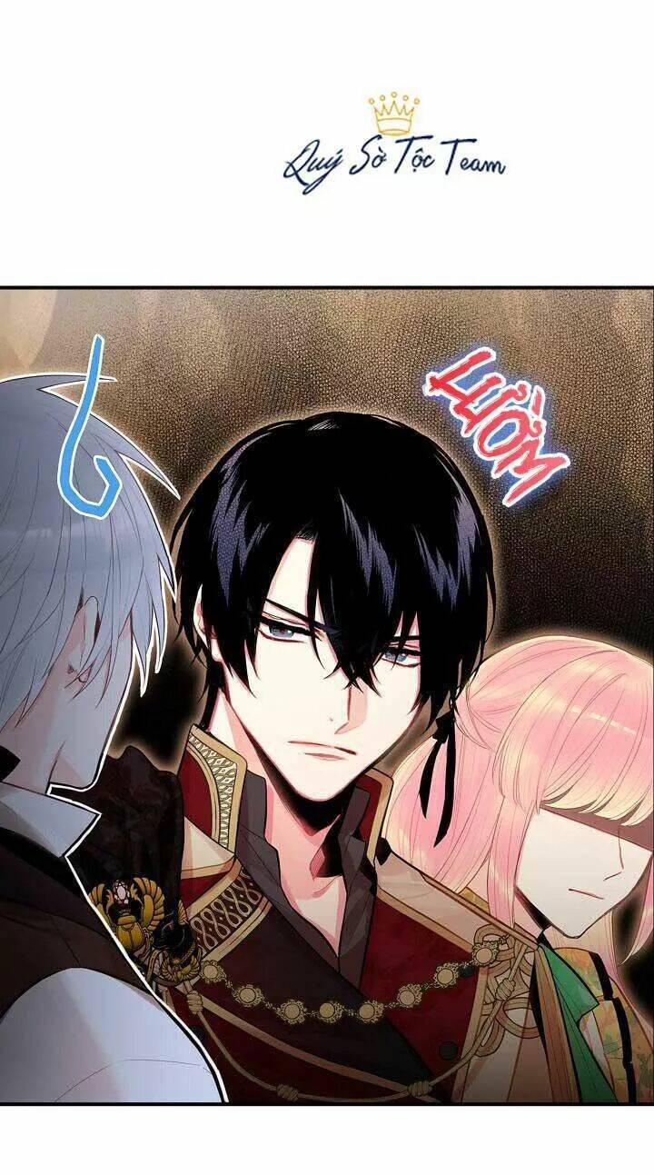 Tồn Tại Với Tư Cách Là Vợ Của Nam Chính Chapter 111 - Trang 2