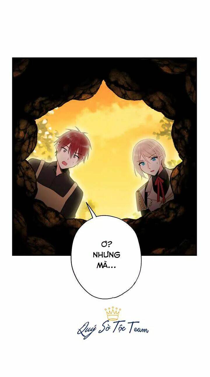 Tồn Tại Với Tư Cách Là Vợ Của Nam Chính Chapter 111 - Trang 2