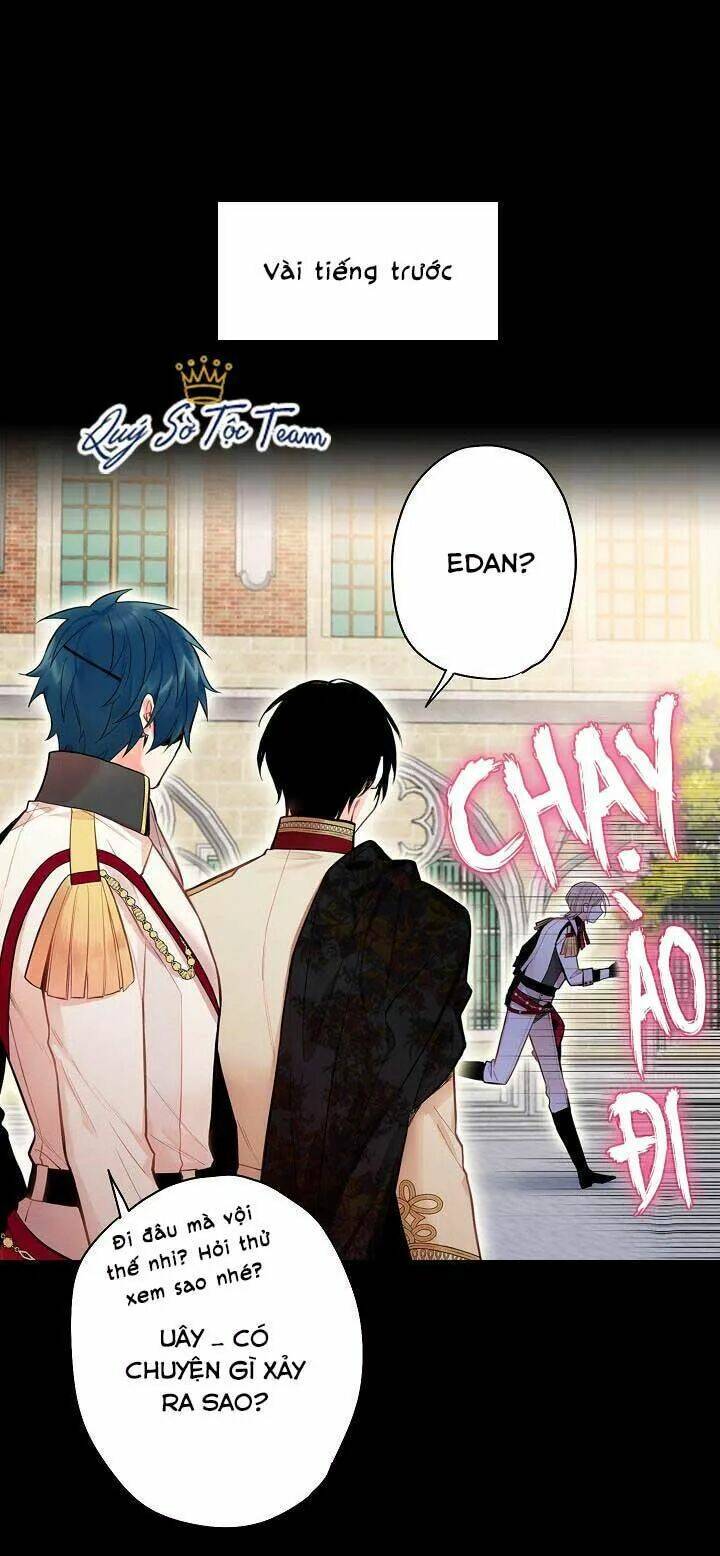 Tồn Tại Với Tư Cách Là Vợ Của Nam Chính Chapter 111 - Trang 2