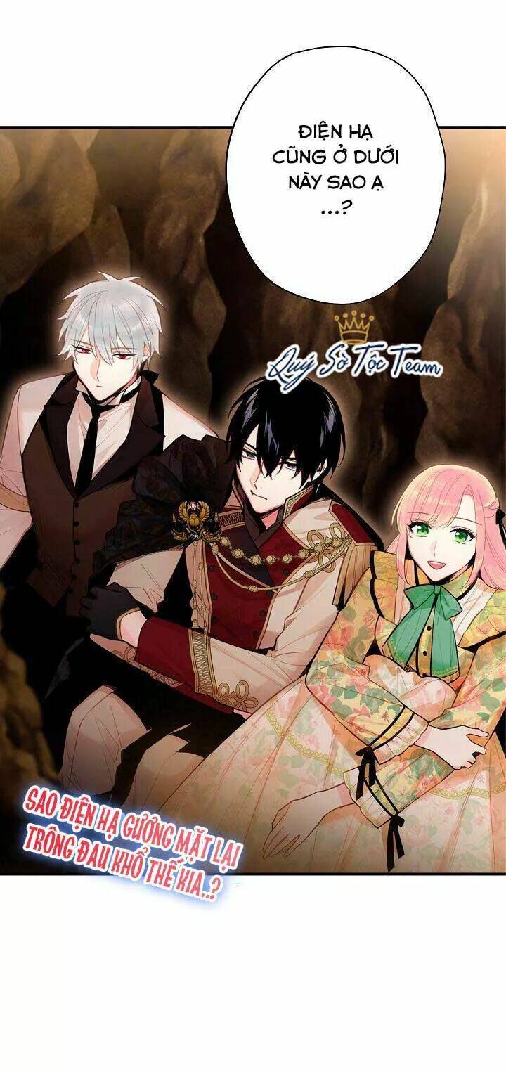 Tồn Tại Với Tư Cách Là Vợ Của Nam Chính Chapter 111 - Trang 2