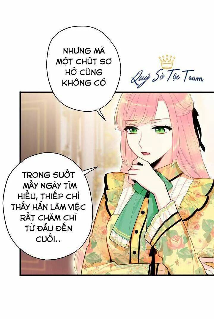 Tồn Tại Với Tư Cách Là Vợ Của Nam Chính Chapter 111 - Trang 2