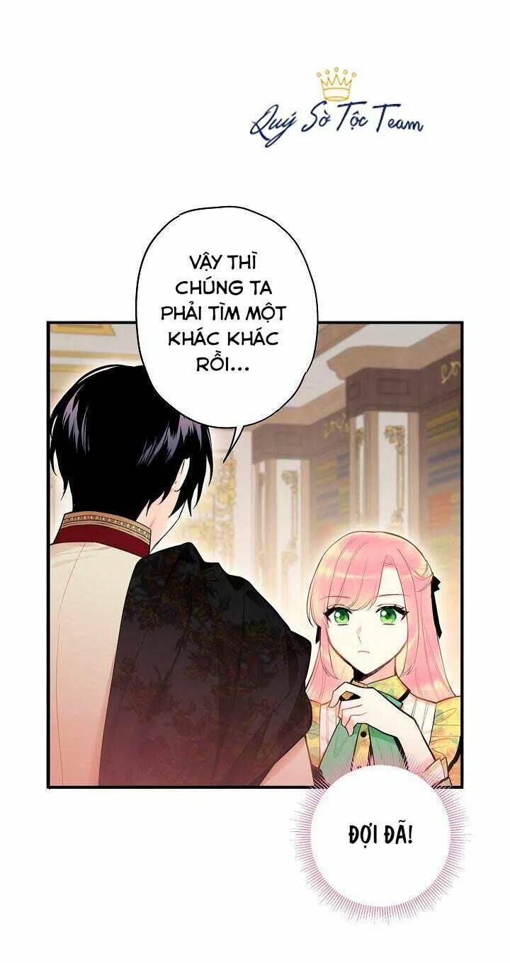 Tồn Tại Với Tư Cách Là Vợ Của Nam Chính Chapter 111 - Trang 2