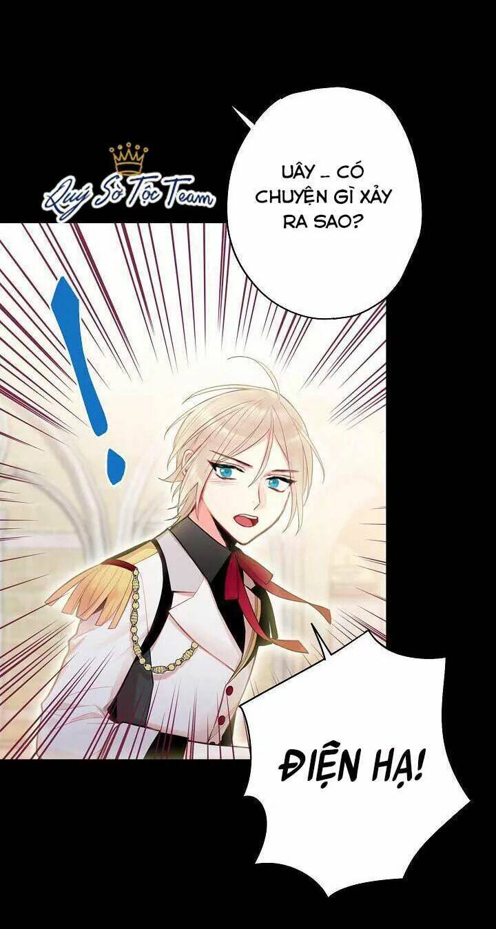 Tồn Tại Với Tư Cách Là Vợ Của Nam Chính Chapter 111 - Trang 2