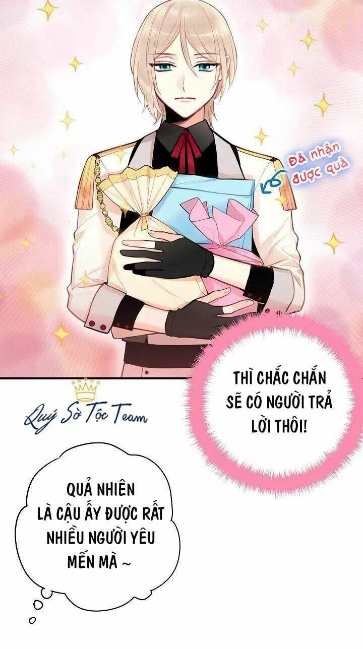 Tồn Tại Với Tư Cách Là Vợ Của Nam Chính Chapter 111 - Trang 2