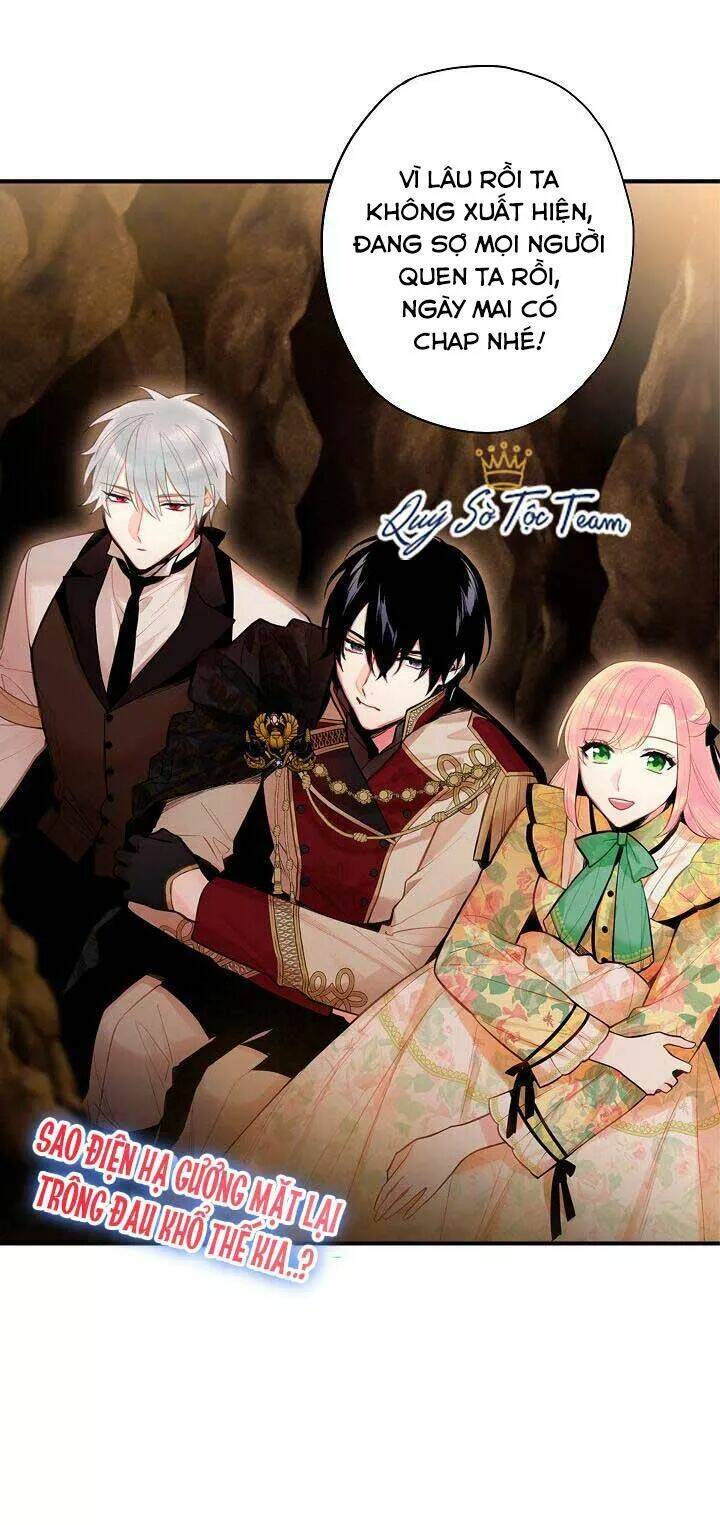 Tồn Tại Với Tư Cách Là Vợ Của Nam Chính Chapter 111 - Trang 2