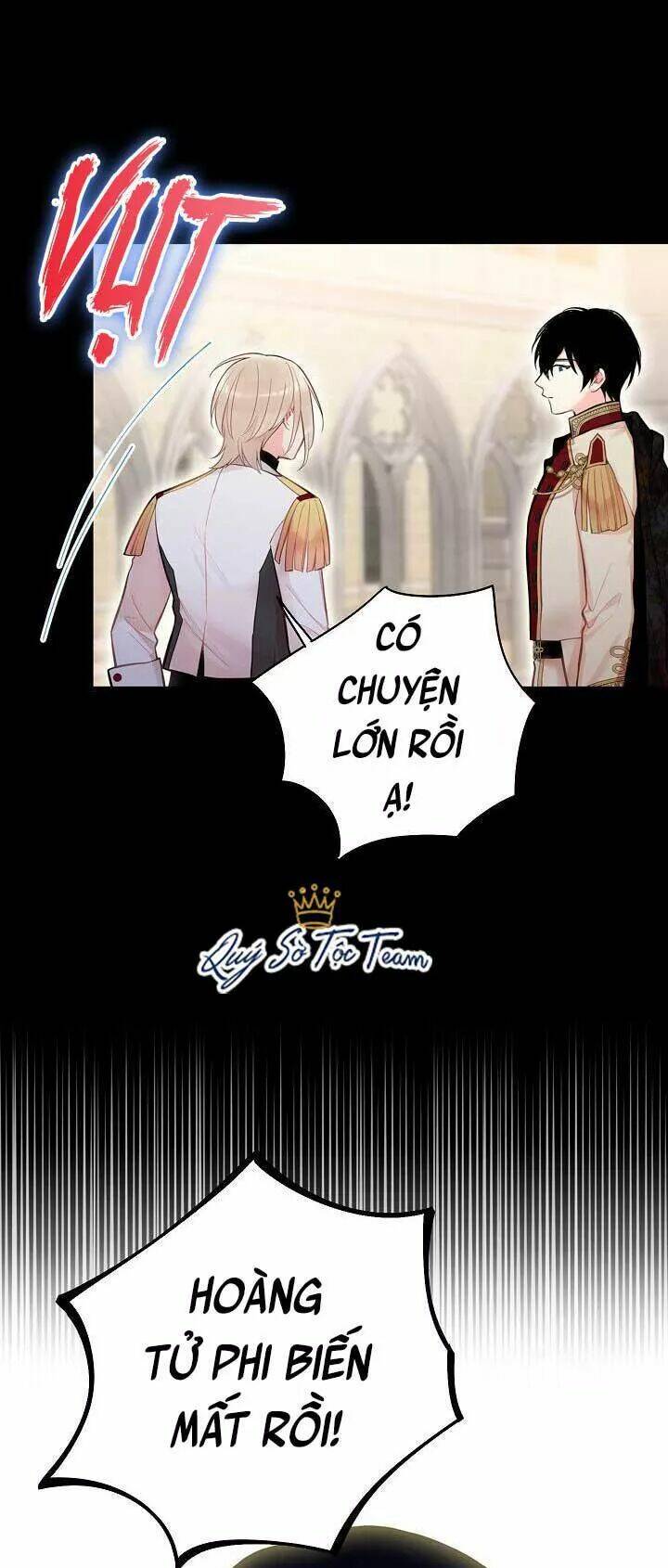 Tồn Tại Với Tư Cách Là Vợ Của Nam Chính Chapter 111 - Trang 2