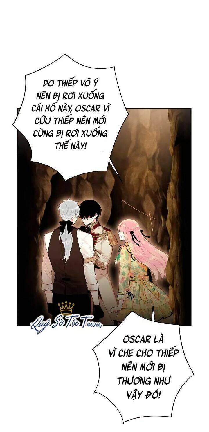 Tồn Tại Với Tư Cách Là Vợ Của Nam Chính Chapter 111 - Trang 2