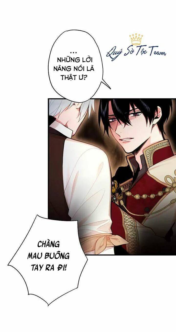 Tồn Tại Với Tư Cách Là Vợ Của Nam Chính Chapter 111 - Trang 2