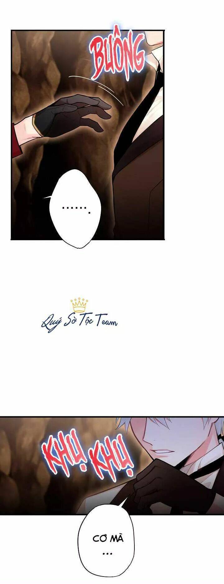 Tồn Tại Với Tư Cách Là Vợ Của Nam Chính Chapter 111 - Trang 2