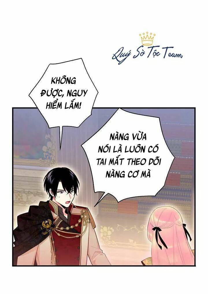 Tồn Tại Với Tư Cách Là Vợ Của Nam Chính Chapter 112 - Trang 2