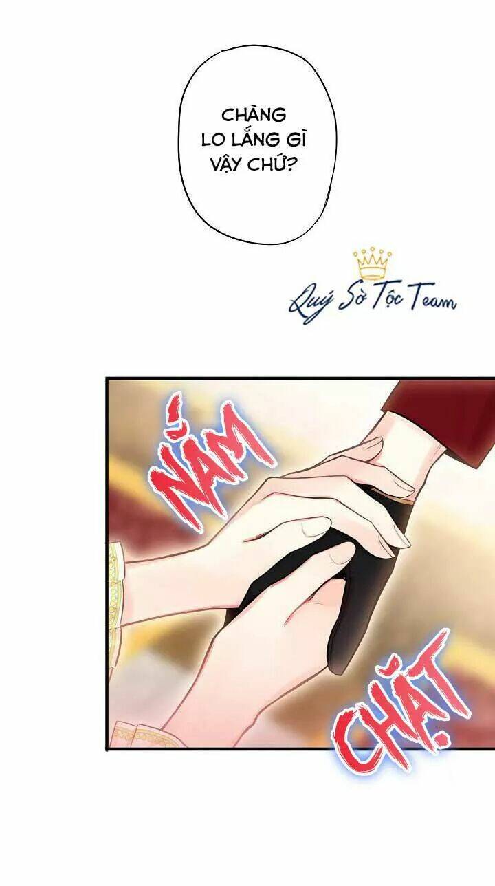 Tồn Tại Với Tư Cách Là Vợ Của Nam Chính Chapter 112 - Trang 2