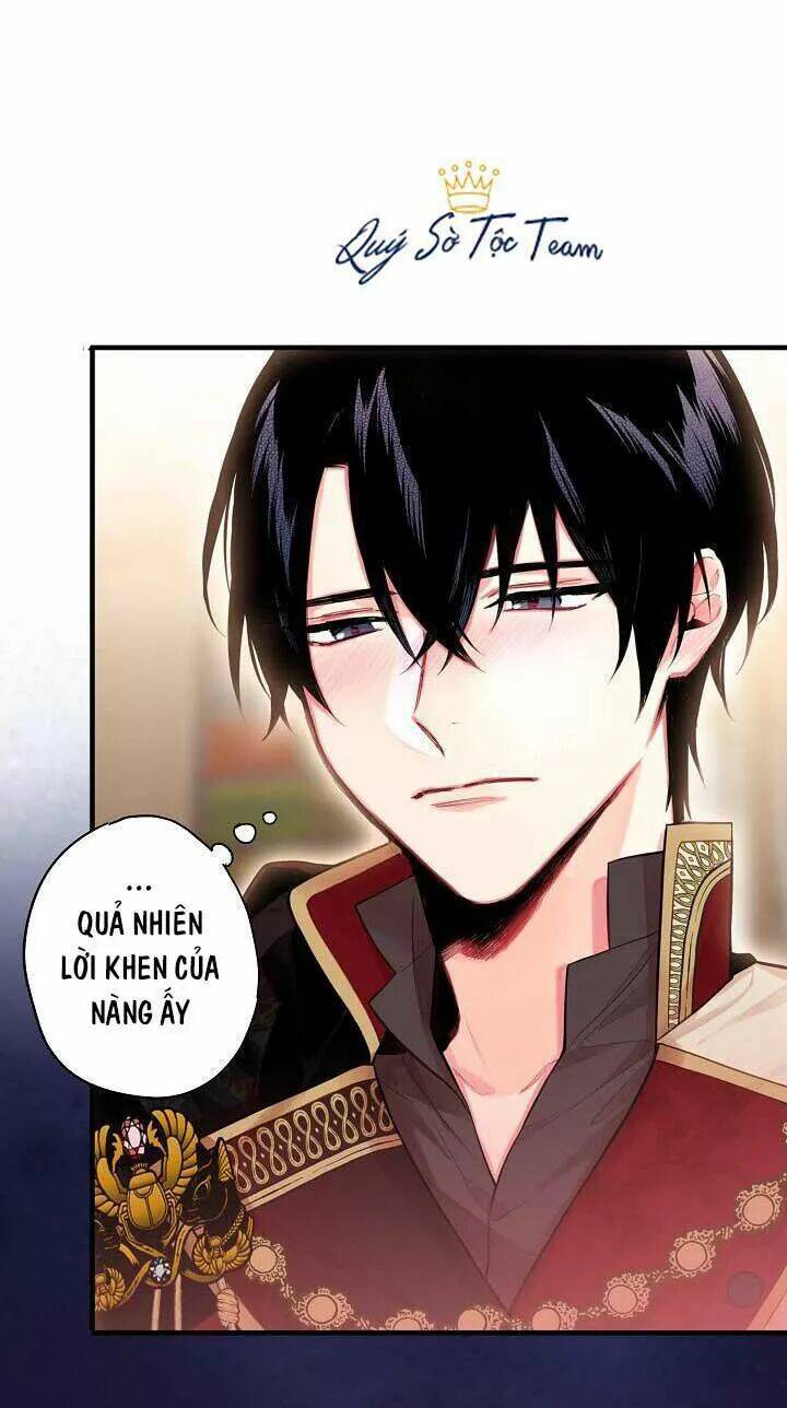 Tồn Tại Với Tư Cách Là Vợ Của Nam Chính Chapter 112 - Trang 2