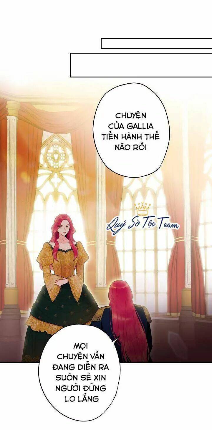 Tồn Tại Với Tư Cách Là Vợ Của Nam Chính Chapter 112 - Trang 2