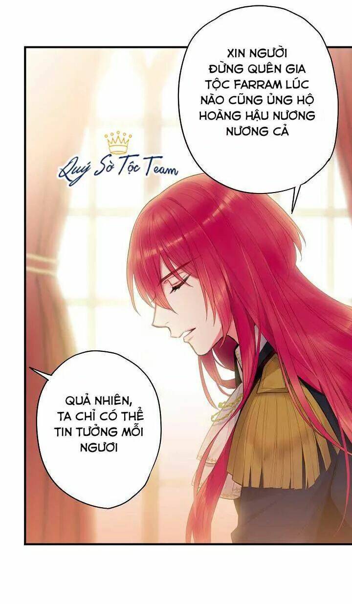 Tồn Tại Với Tư Cách Là Vợ Của Nam Chính Chapter 112 - Trang 2