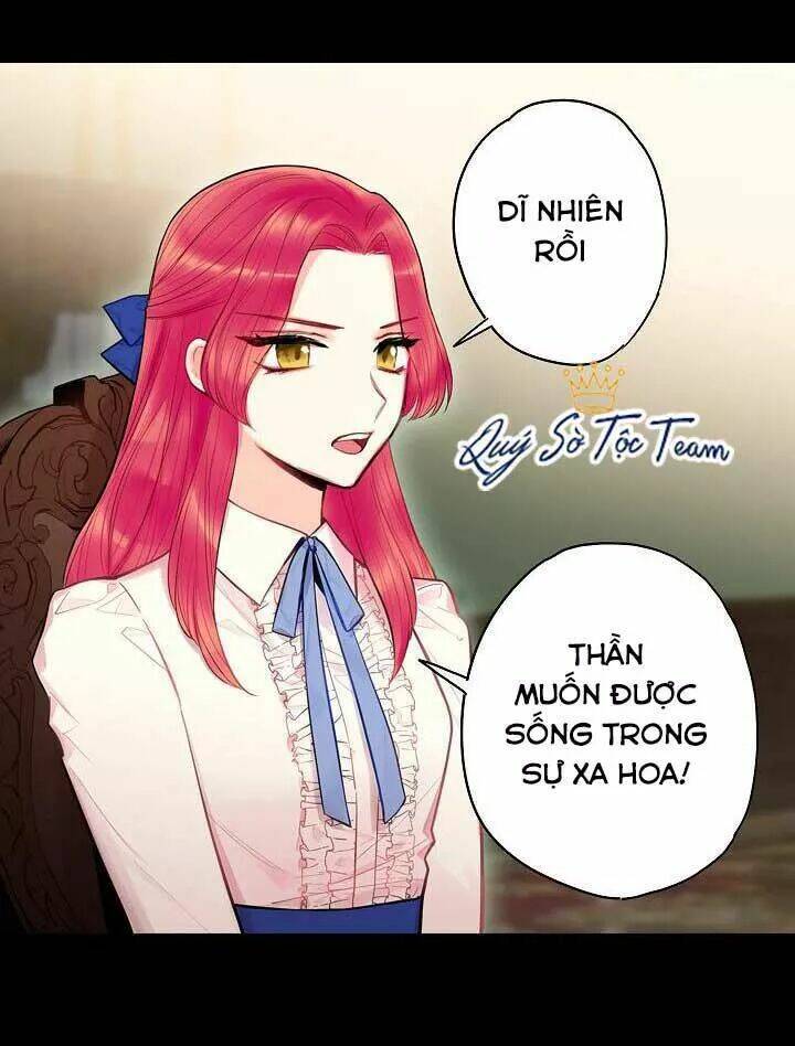 Tồn Tại Với Tư Cách Là Vợ Của Nam Chính Chapter 112 - Trang 2