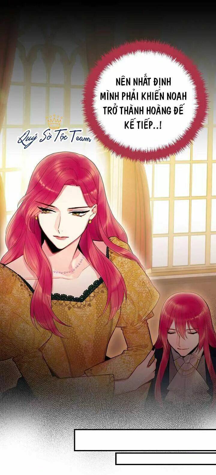 Tồn Tại Với Tư Cách Là Vợ Của Nam Chính Chapter 112 - Trang 2