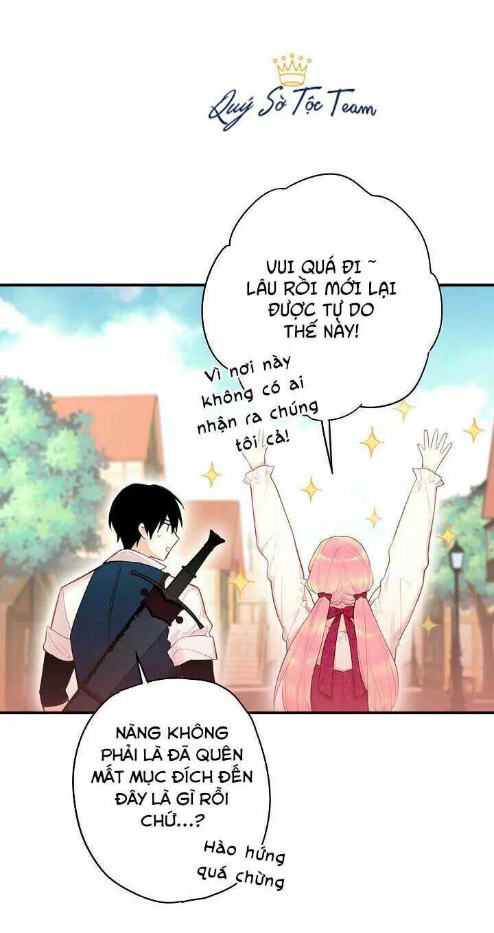 Tồn Tại Với Tư Cách Là Vợ Của Nam Chính Chapter 112 - Trang 2