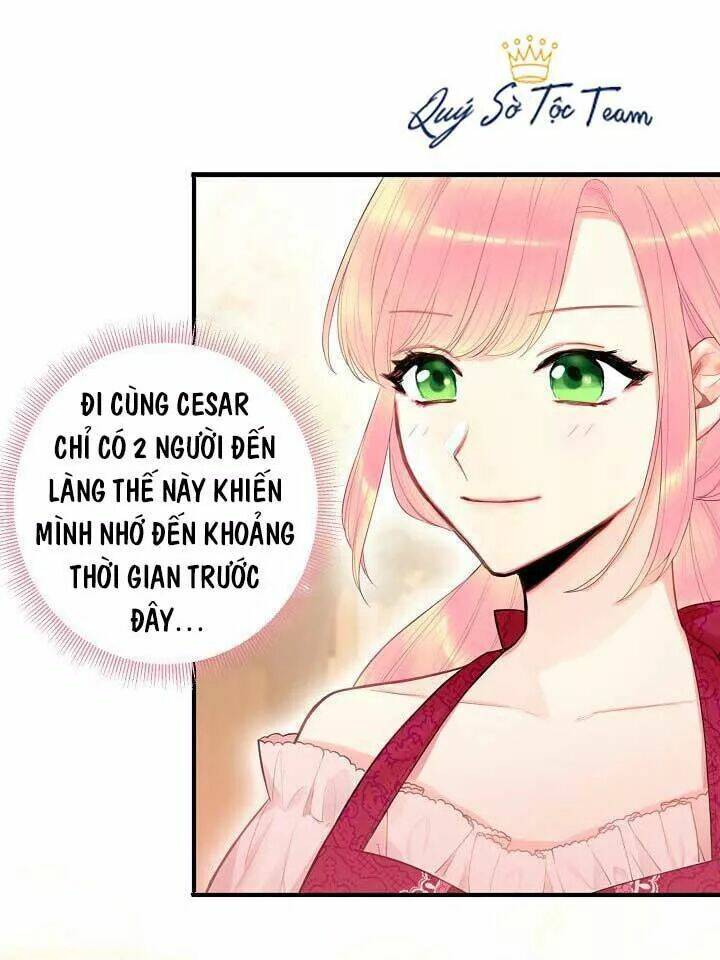 Tồn Tại Với Tư Cách Là Vợ Của Nam Chính Chapter 112 - Trang 2