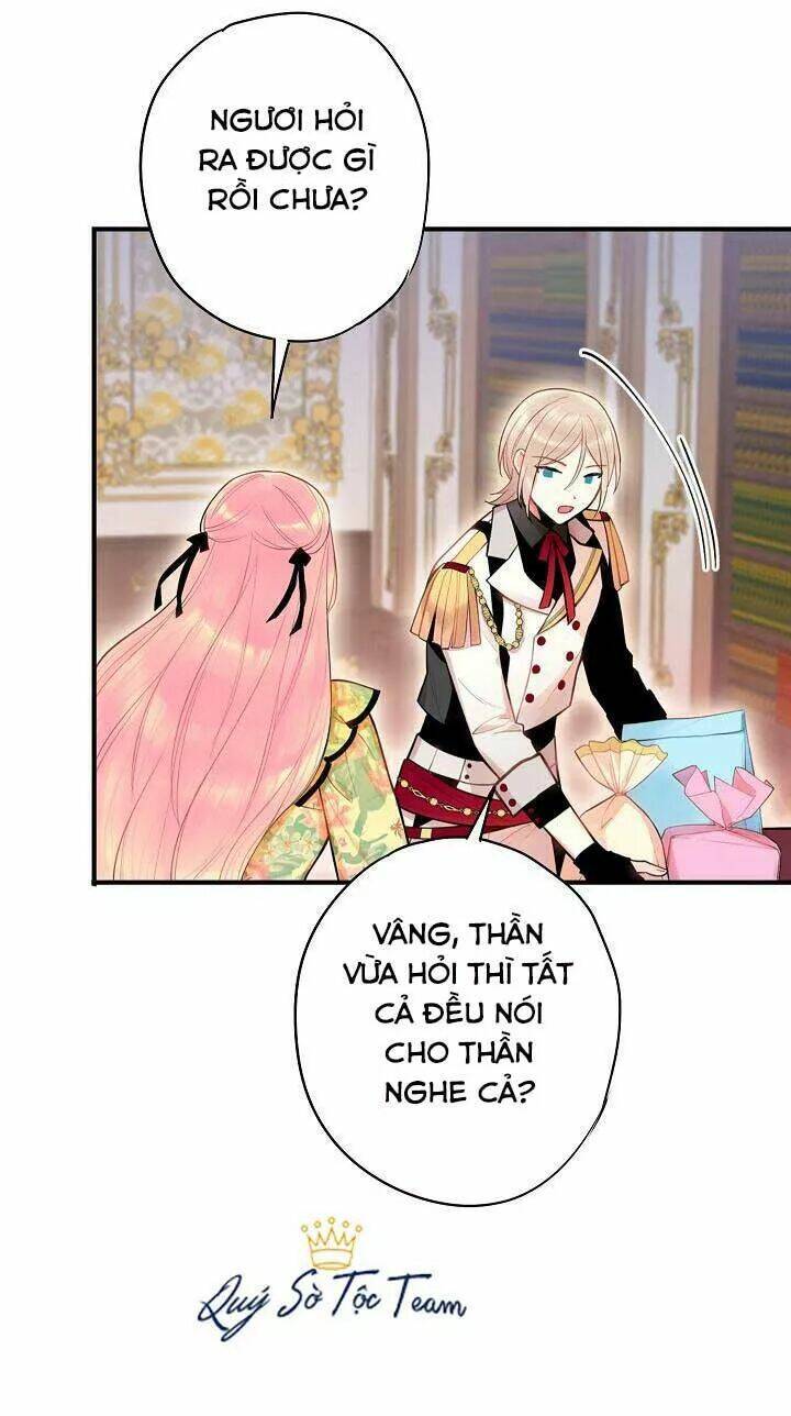 Tồn Tại Với Tư Cách Là Vợ Của Nam Chính Chapter 112 - Trang 2