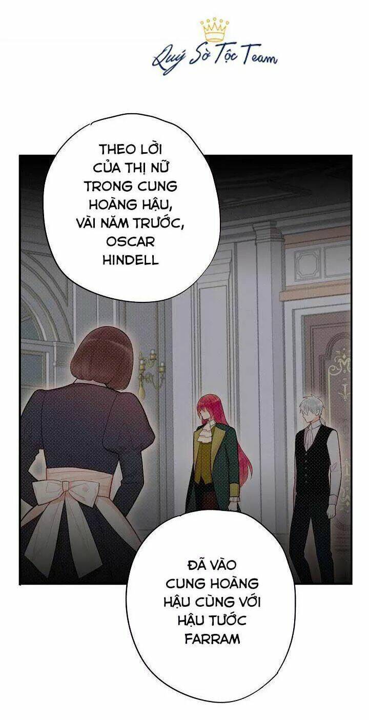 Tồn Tại Với Tư Cách Là Vợ Của Nam Chính Chapter 112 - Trang 2