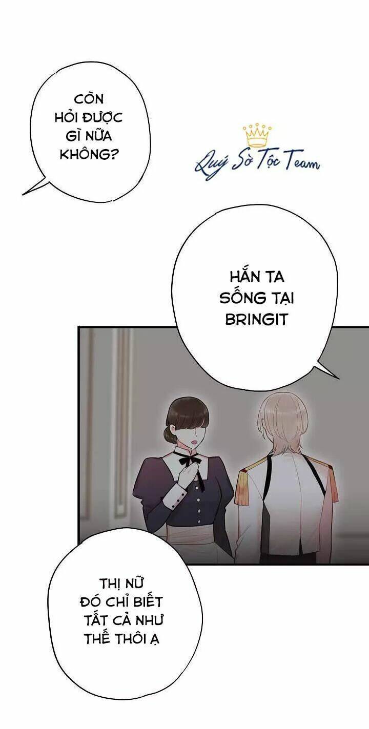 Tồn Tại Với Tư Cách Là Vợ Của Nam Chính Chapter 112 - Trang 2