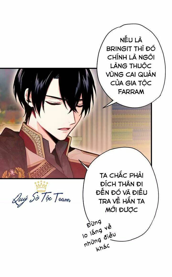 Tồn Tại Với Tư Cách Là Vợ Của Nam Chính Chapter 112 - Trang 2