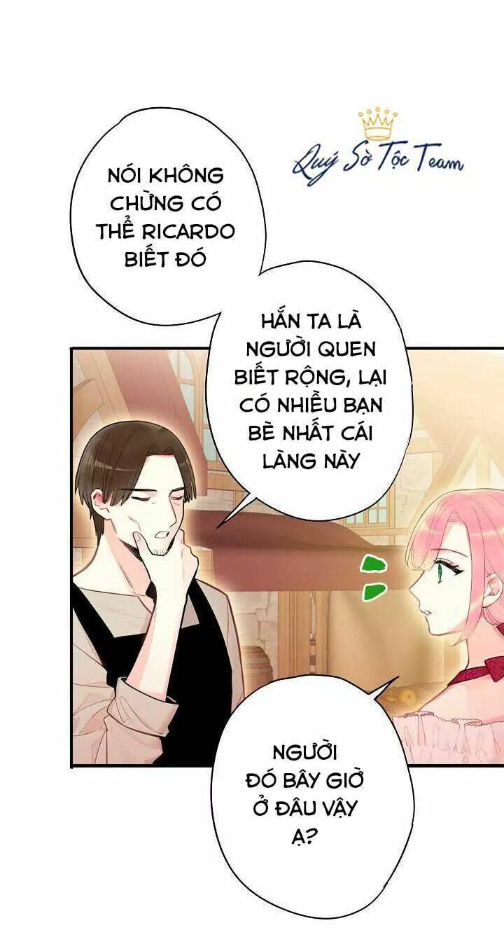 Tồn Tại Với Tư Cách Là Vợ Của Nam Chính Chapter 113 - Trang 2