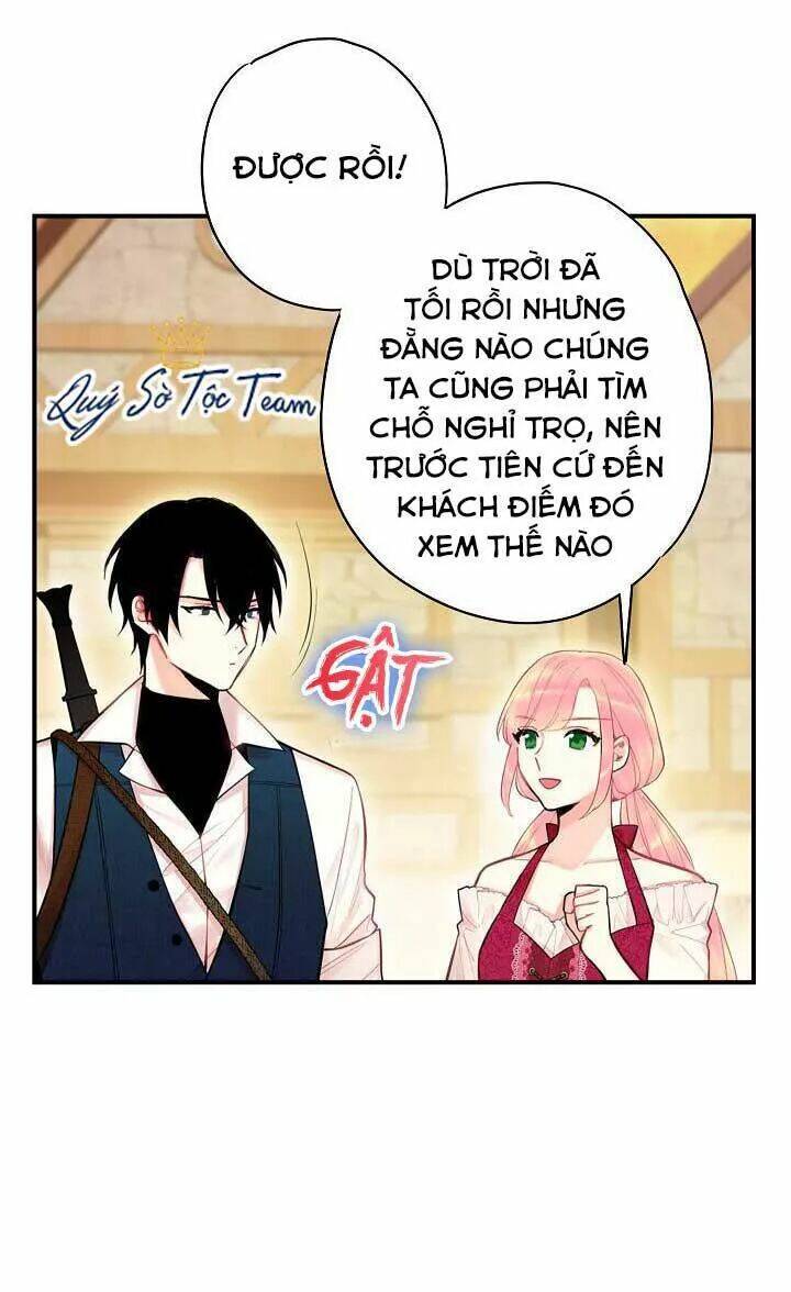 Tồn Tại Với Tư Cách Là Vợ Của Nam Chính Chapter 113 - Trang 2