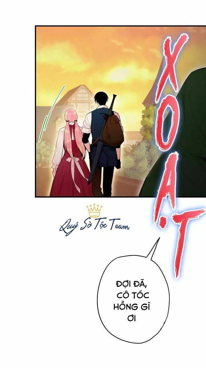 Tồn Tại Với Tư Cách Là Vợ Của Nam Chính Chapter 113 - Trang 2