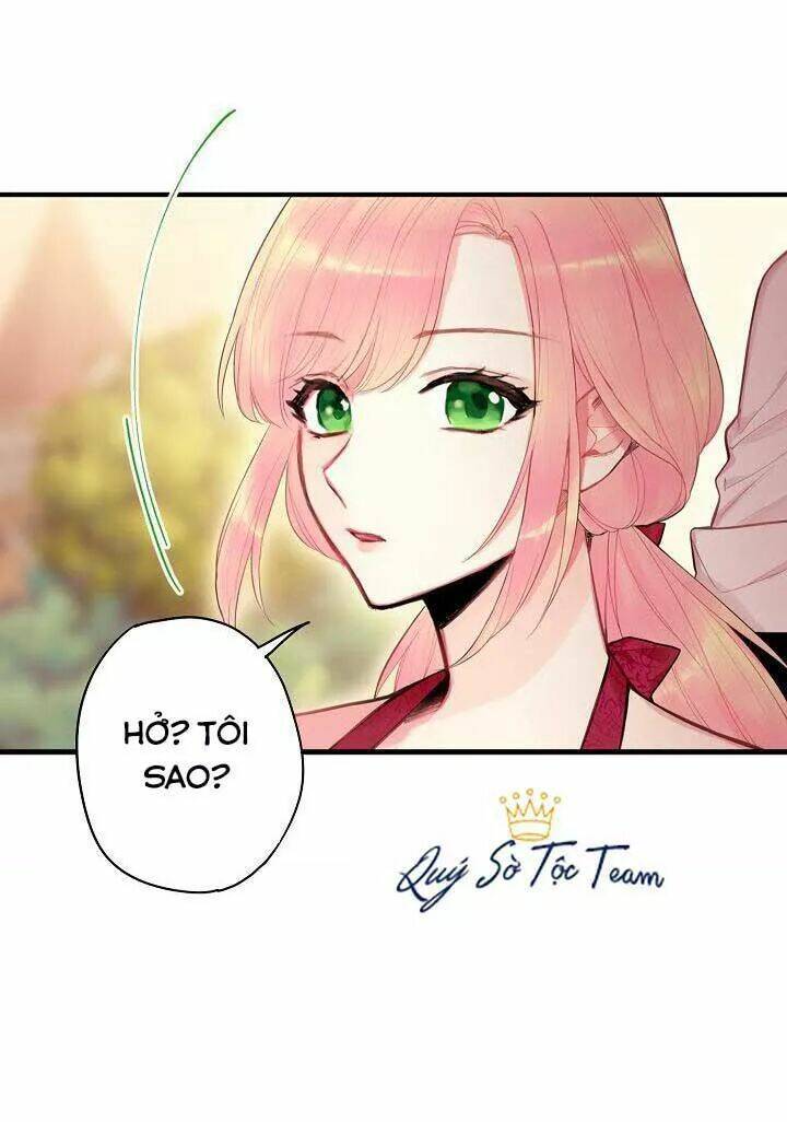 Tồn Tại Với Tư Cách Là Vợ Của Nam Chính Chapter 113 - Trang 2