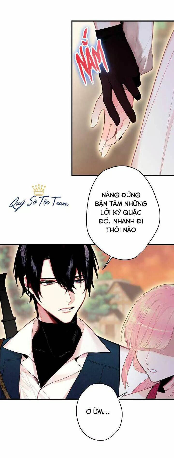 Tồn Tại Với Tư Cách Là Vợ Của Nam Chính Chapter 113 - Trang 2