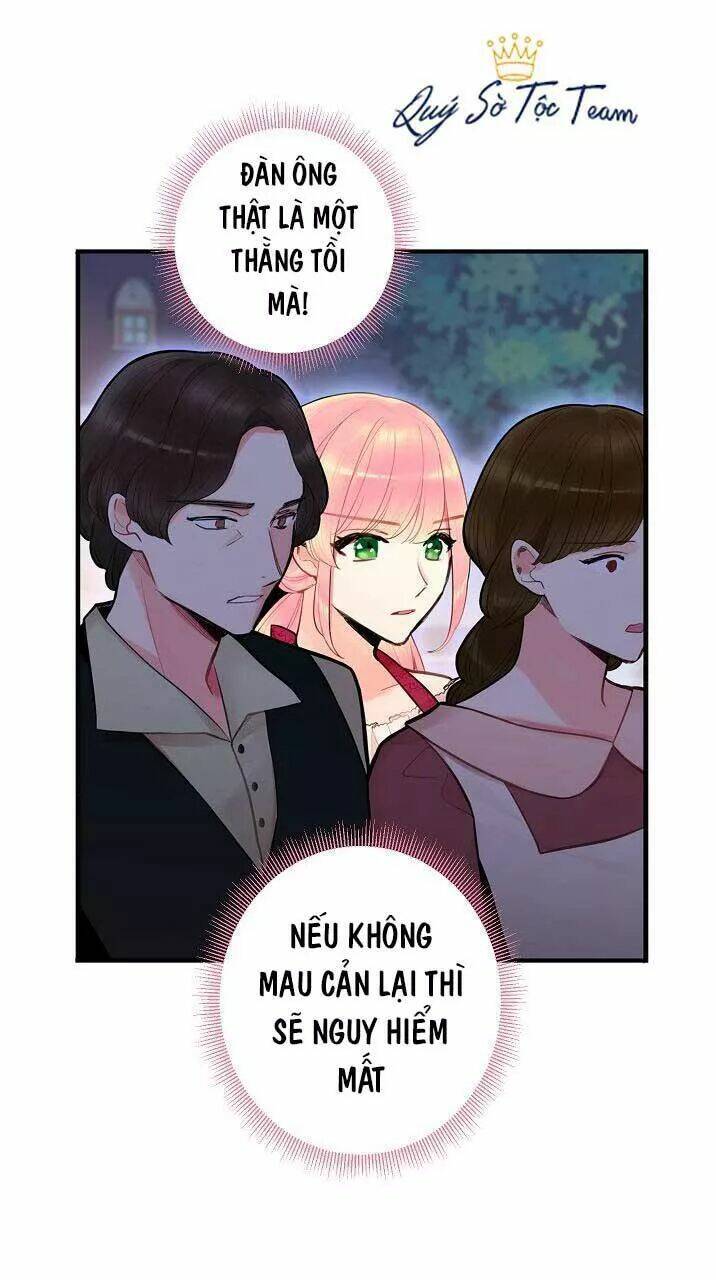 Tồn Tại Với Tư Cách Là Vợ Của Nam Chính Chapter 114 - Trang 2