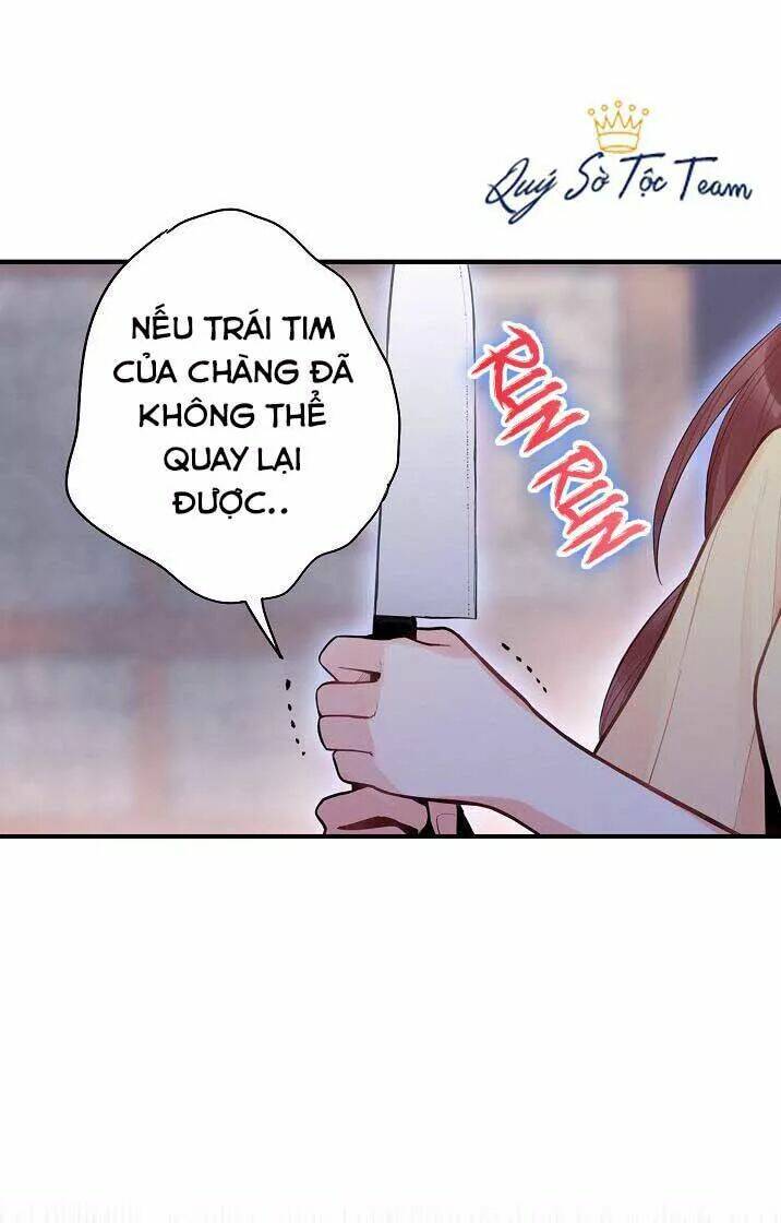 Tồn Tại Với Tư Cách Là Vợ Của Nam Chính Chapter 114 - Trang 2
