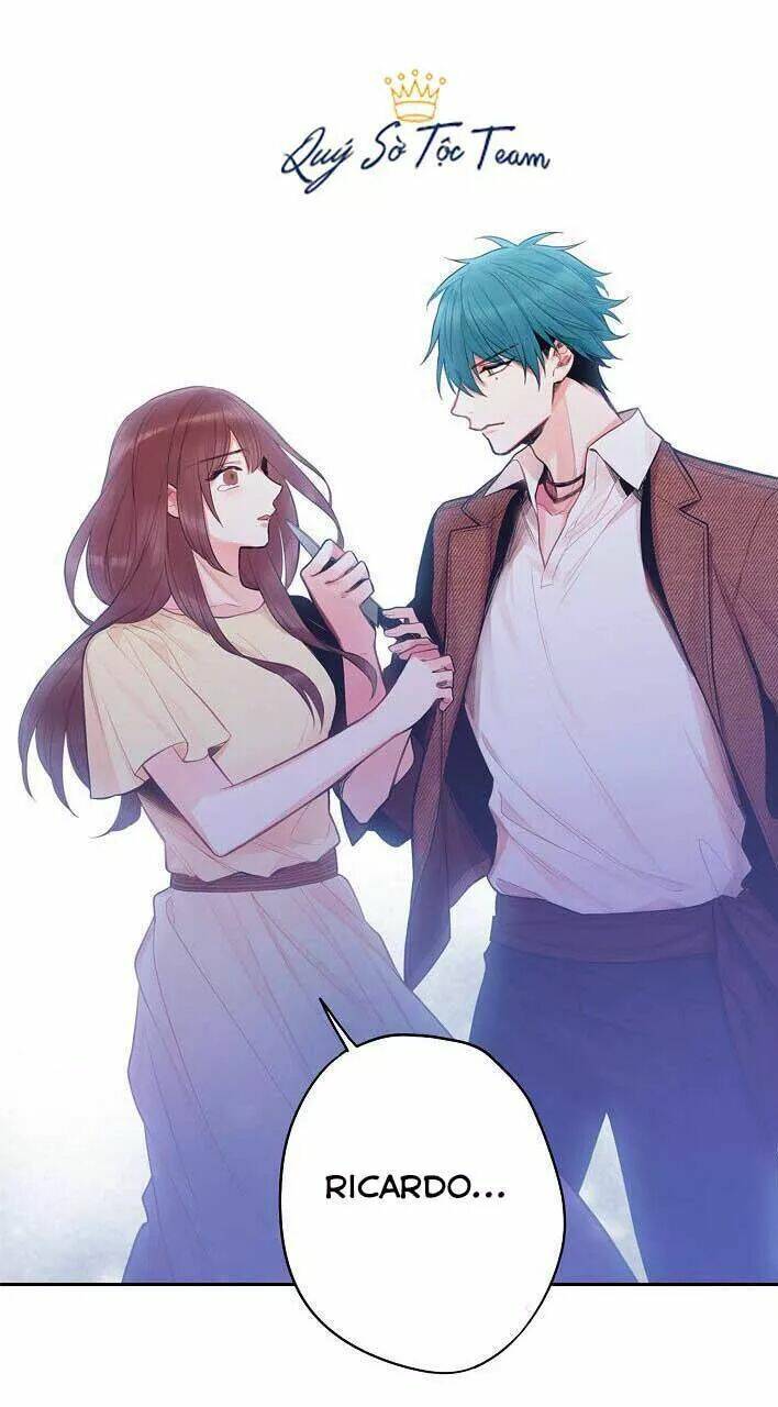 Tồn Tại Với Tư Cách Là Vợ Của Nam Chính Chapter 114 - Trang 2