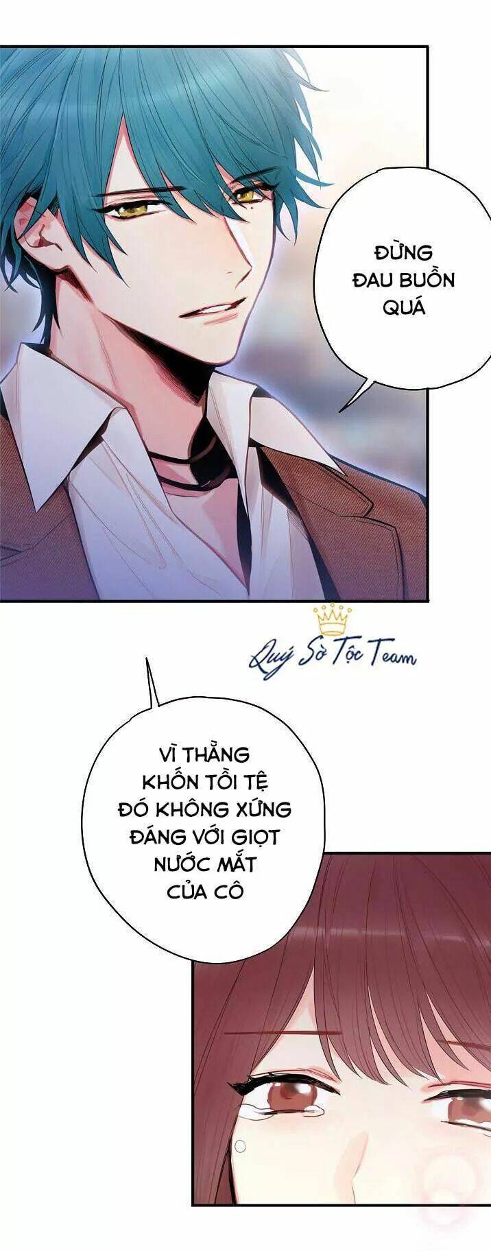 Tồn Tại Với Tư Cách Là Vợ Của Nam Chính Chapter 114 - Trang 2