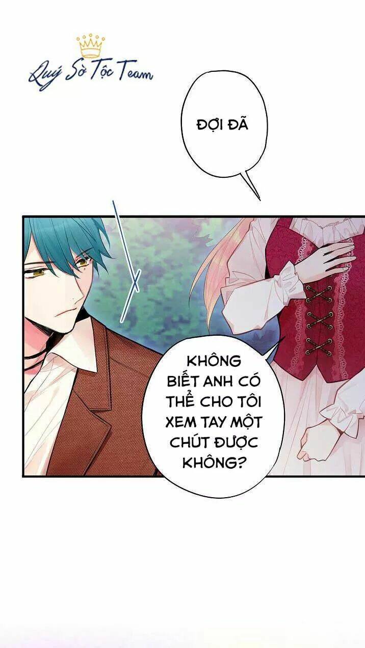 Tồn Tại Với Tư Cách Là Vợ Của Nam Chính Chapter 114 - Trang 2