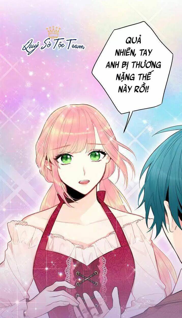 Tồn Tại Với Tư Cách Là Vợ Của Nam Chính Chapter 114 - Trang 2