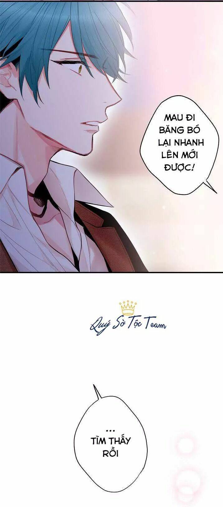 Tồn Tại Với Tư Cách Là Vợ Của Nam Chính Chapter 114 - Trang 2