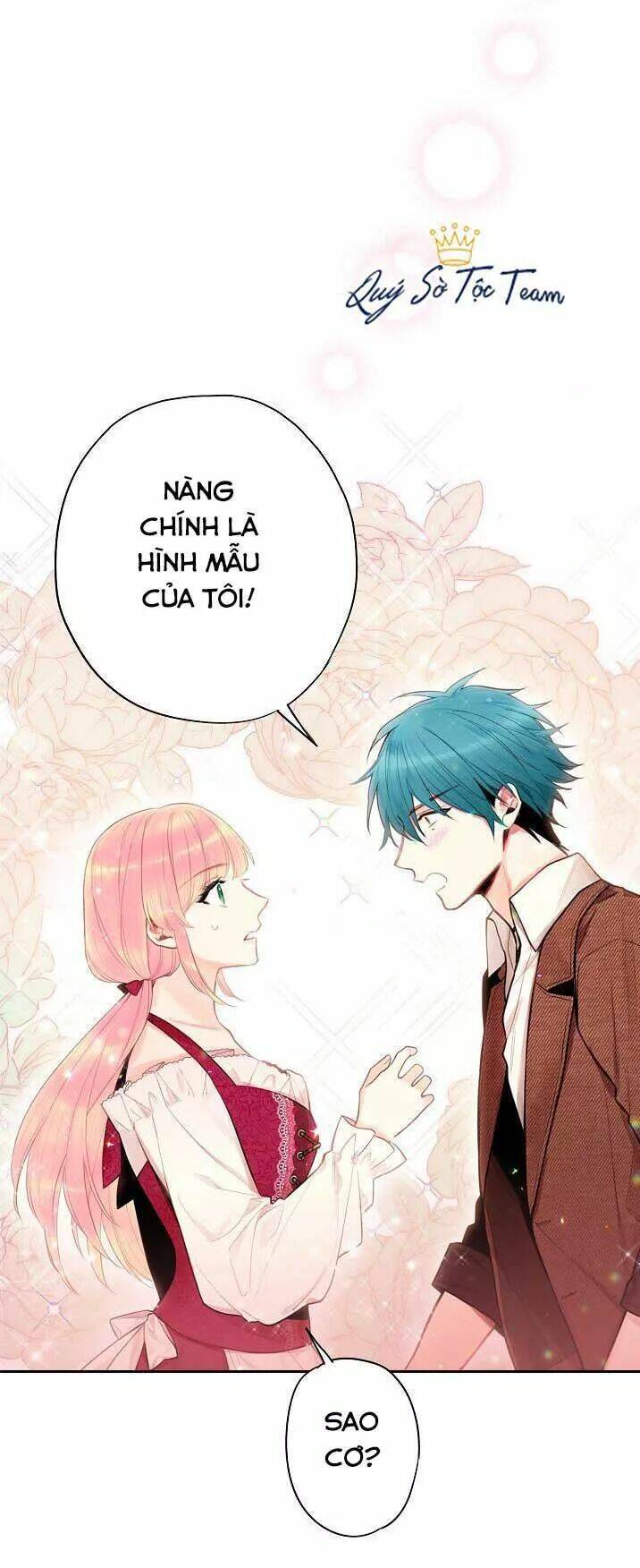 Tồn Tại Với Tư Cách Là Vợ Của Nam Chính Chapter 114 - Trang 2