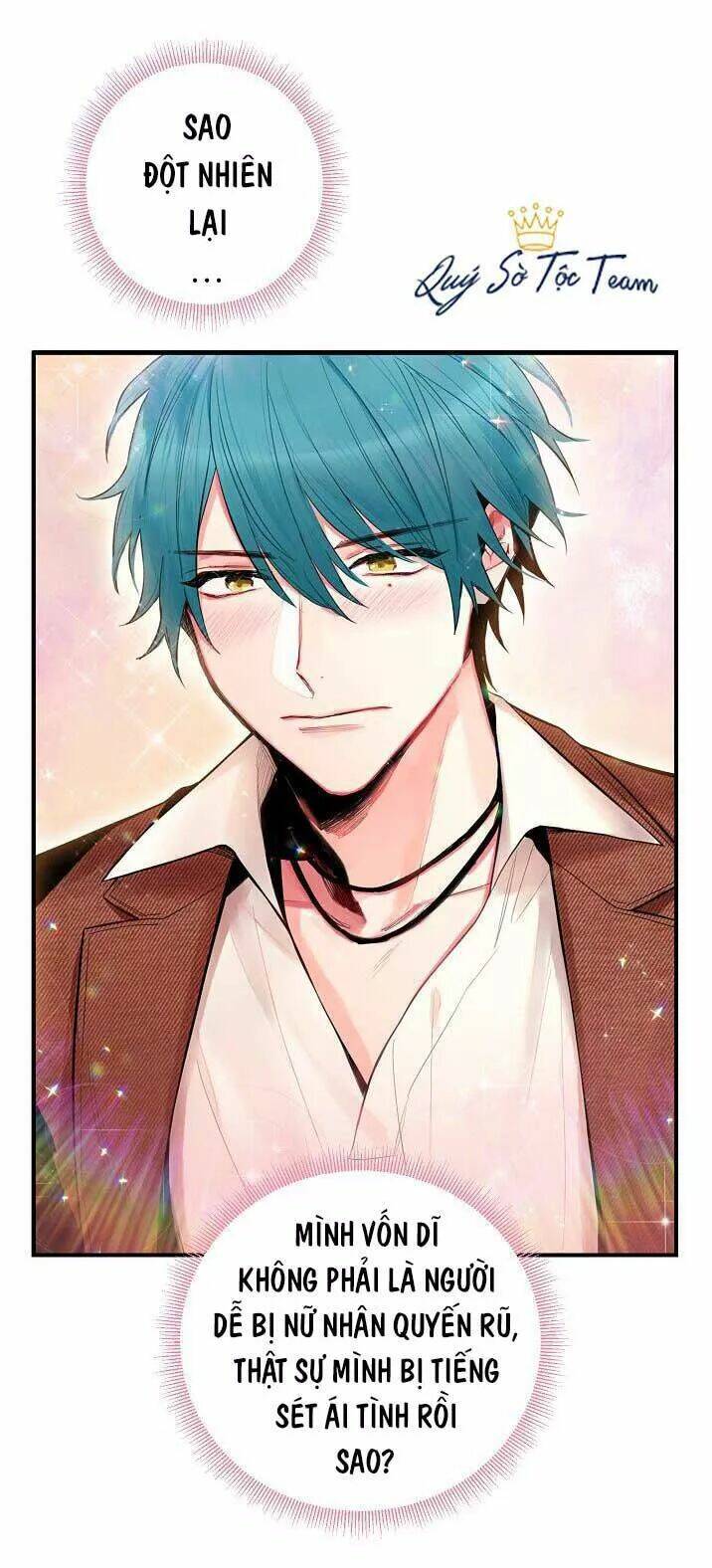 Tồn Tại Với Tư Cách Là Vợ Của Nam Chính Chapter 114 - Trang 2