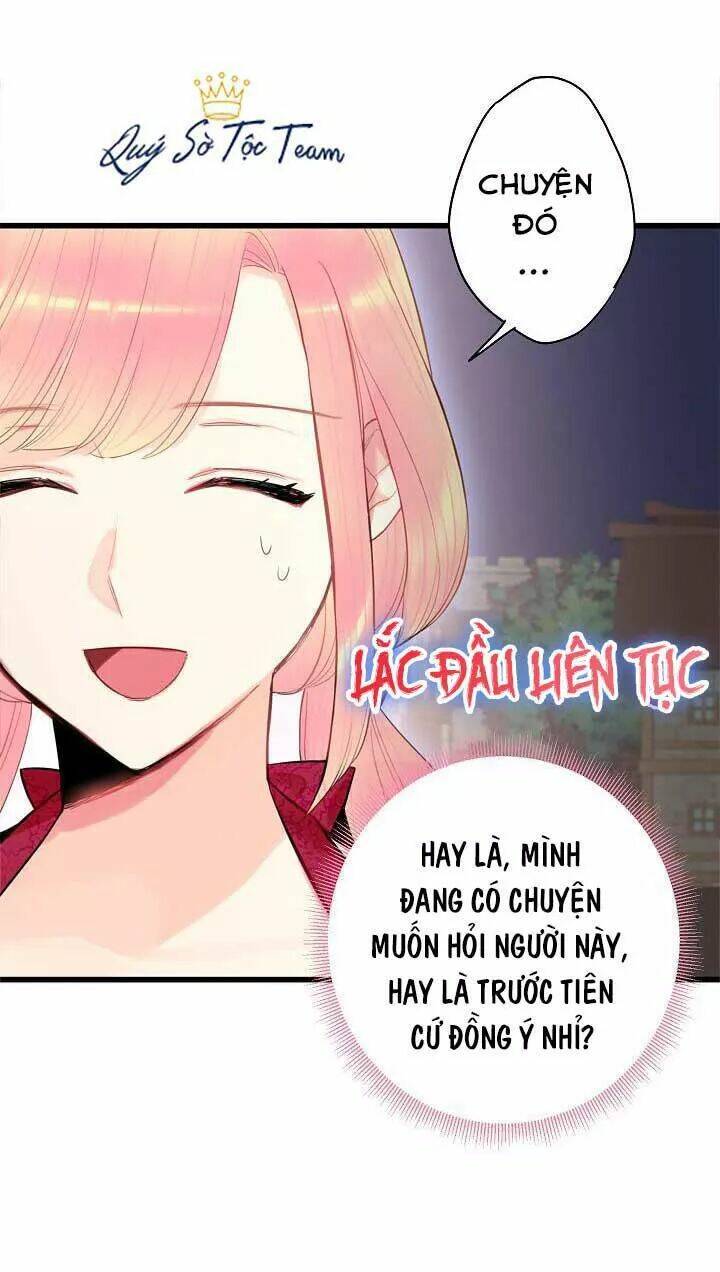 Tồn Tại Với Tư Cách Là Vợ Của Nam Chính Chapter 114 - Trang 2