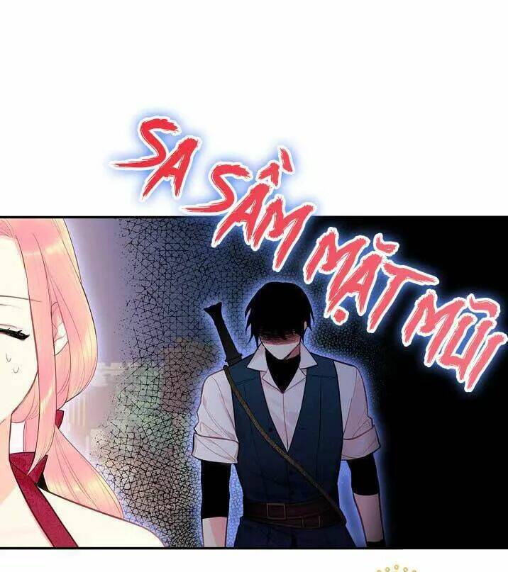 Tồn Tại Với Tư Cách Là Vợ Của Nam Chính Chapter 114 - Trang 2