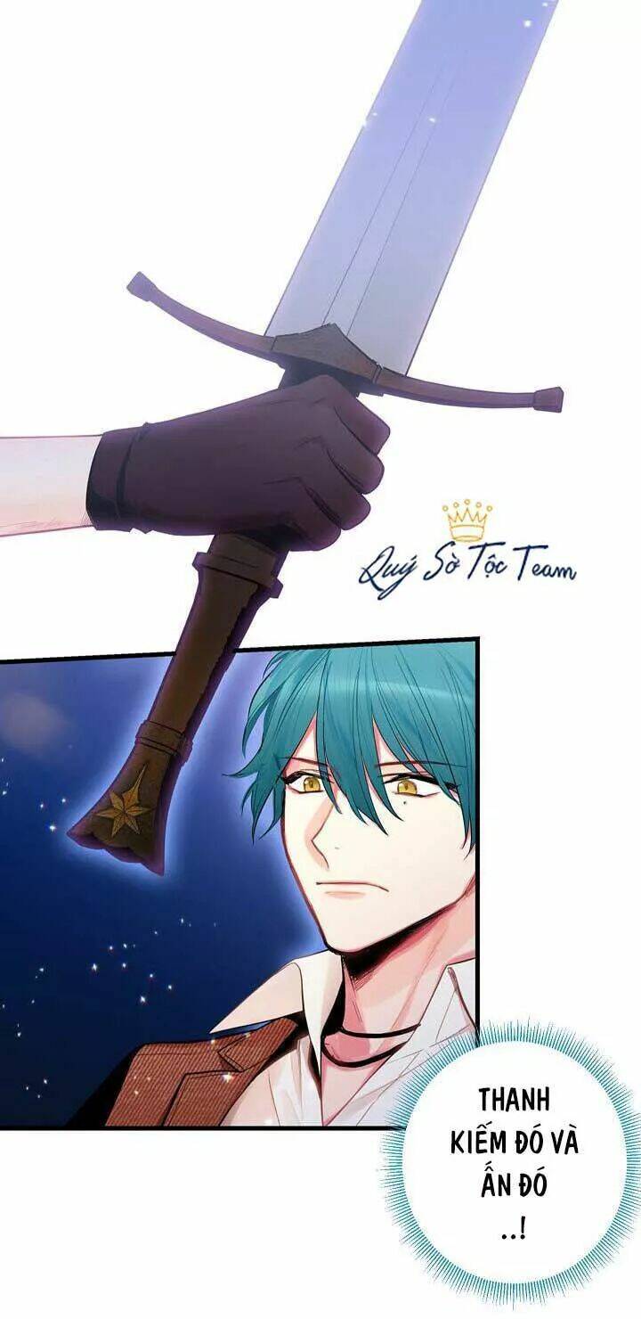 Tồn Tại Với Tư Cách Là Vợ Của Nam Chính Chapter 114 - Trang 2