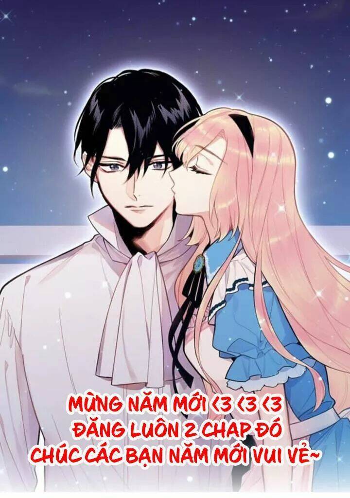 Tồn Tại Với Tư Cách Là Vợ Của Nam Chính Chapter 114 - Trang 2