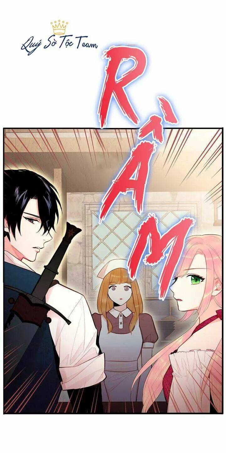 Tồn Tại Với Tư Cách Là Vợ Của Nam Chính Chapter 114 - Trang 2