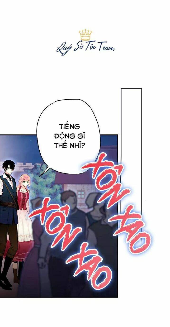 Tồn Tại Với Tư Cách Là Vợ Của Nam Chính Chapter 114 - Trang 2