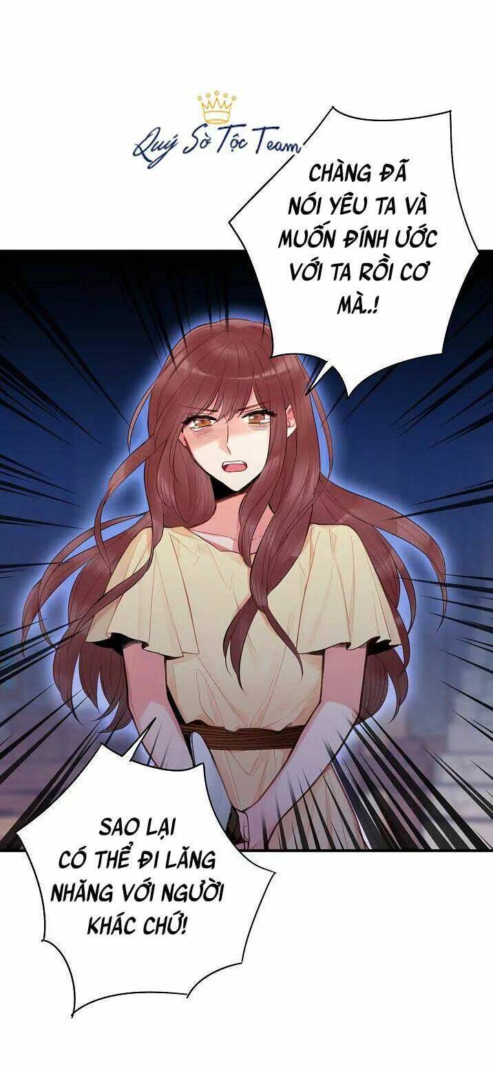 Tồn Tại Với Tư Cách Là Vợ Của Nam Chính Chapter 114 - Trang 2
