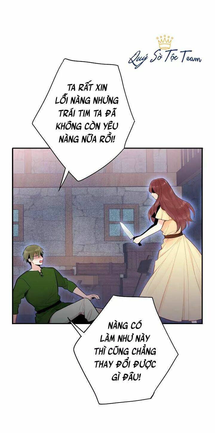 Tồn Tại Với Tư Cách Là Vợ Của Nam Chính Chapter 114 - Trang 2