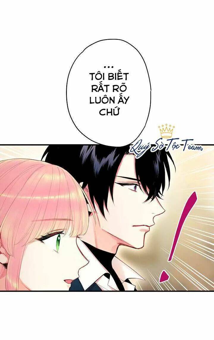 Tồn Tại Với Tư Cách Là Vợ Của Nam Chính Chapter 115 - Trang 2