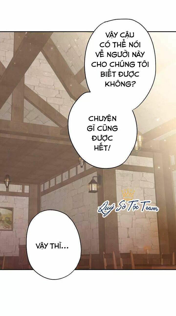 Tồn Tại Với Tư Cách Là Vợ Của Nam Chính Chapter 115 - Trang 2